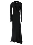 The Attico Asymmetrical Dress