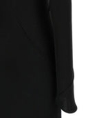 Attico asymmetrisk kjole