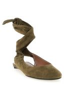 Il balletto Attico 'Cloe'