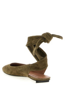 Il balletto Attico 'Cloe'