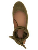 Il balletto Attico 'Cloe'