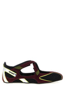 Der Attico 'Floor 01' Ballet Flats Flats