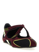 Der Attico 'Floor 01' Ballet Flats Flats