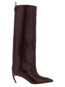 阁楼“ lea”靴子