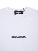 D Squared2 D2 T1146 U Slouch Fit Maglietta