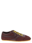 Dries Van Noten Nylon Sneakers