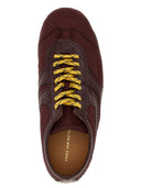 Dries Van Noten Nylon Sneakers