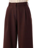 Sessun Trousers Brown