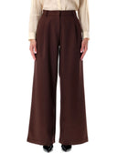 Sessun Trousers Brown