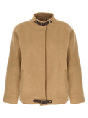 Max Mara Blouson 'Fascia'