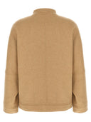Max Mara Blouson 'Fascia'