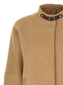 Max Mara Blouson 'Fascia'