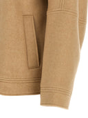 Max Mara Blouson 'Fascia'