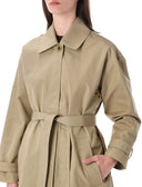 Sessun Coats