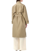 Sessun Coats