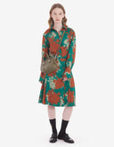 Koszule Maison Kitsune