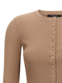 Weekend Max Mara 'Magiaro' Cardigan