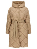 Chaqueta de plumón reversible Weekend Max Mara 'Banfy'