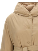 Chaqueta de plumón reversible Weekend Max Mara 'Banfy'