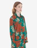 Koszule Maison Kitsune