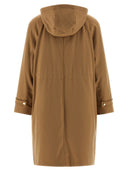 Parka 'Alcade' Max Mara Studio