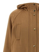 Parka 'Alcade' Max Mara Studio