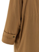 Parka 'Alcade' Max Mara Studio