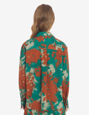 Koszule Maison Kitsune