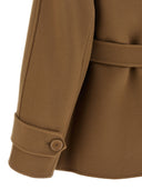 Max Mara 'S 'Louis' Short Coat
