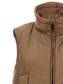 Max Mara The Cube 'Greenve' Vest