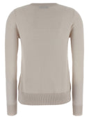 Max Mara 'S 'Idoneo' Sweater