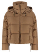 Max Mara Chaqueta de Plumas The Cube 'Trebi'