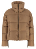 Max Mara Chaqueta de Plumas The Cube 'Trebi'