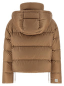 Max Mara Chaqueta de Plumas The Cube 'Trebi'