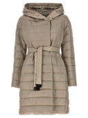 Max Mara Chaqueta De Plumas Reversible The Cube 'Novef'