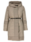 Max Mara Chaqueta De Plumas Reversible The Cube 'Novef'