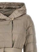 Max Mara Chaqueta De Plumas Reversible The Cube 'Novef'