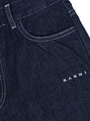 Marni Mp226 U Pantaloni