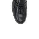 PRADA HERREN LÄDER LOAFERS