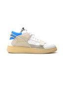 Run of Sneakers White