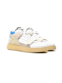 Run of Sneakers White