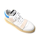 Run of Sneakers White