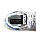 Run of Sneakers White