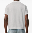 Ami Teeshirt Manches Courtes Classic Fit Avec Patch Ami Paris En Crochet