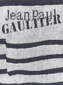 Jean Paul Gaultier Beach Towel 'The Marinière'