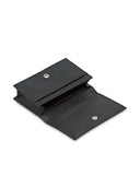 Prada Prada Saffiano Leather Card Holder