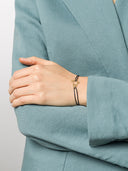 Bracciale Cord Aliita Bracciale espaciale