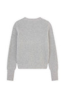 Swetry Maison Kitsune