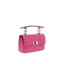 Valentino Garavani Valentino Garavani Rockstud Spike Leather Bag