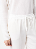 Parosh Parosh Tapered Drawstring Trousers